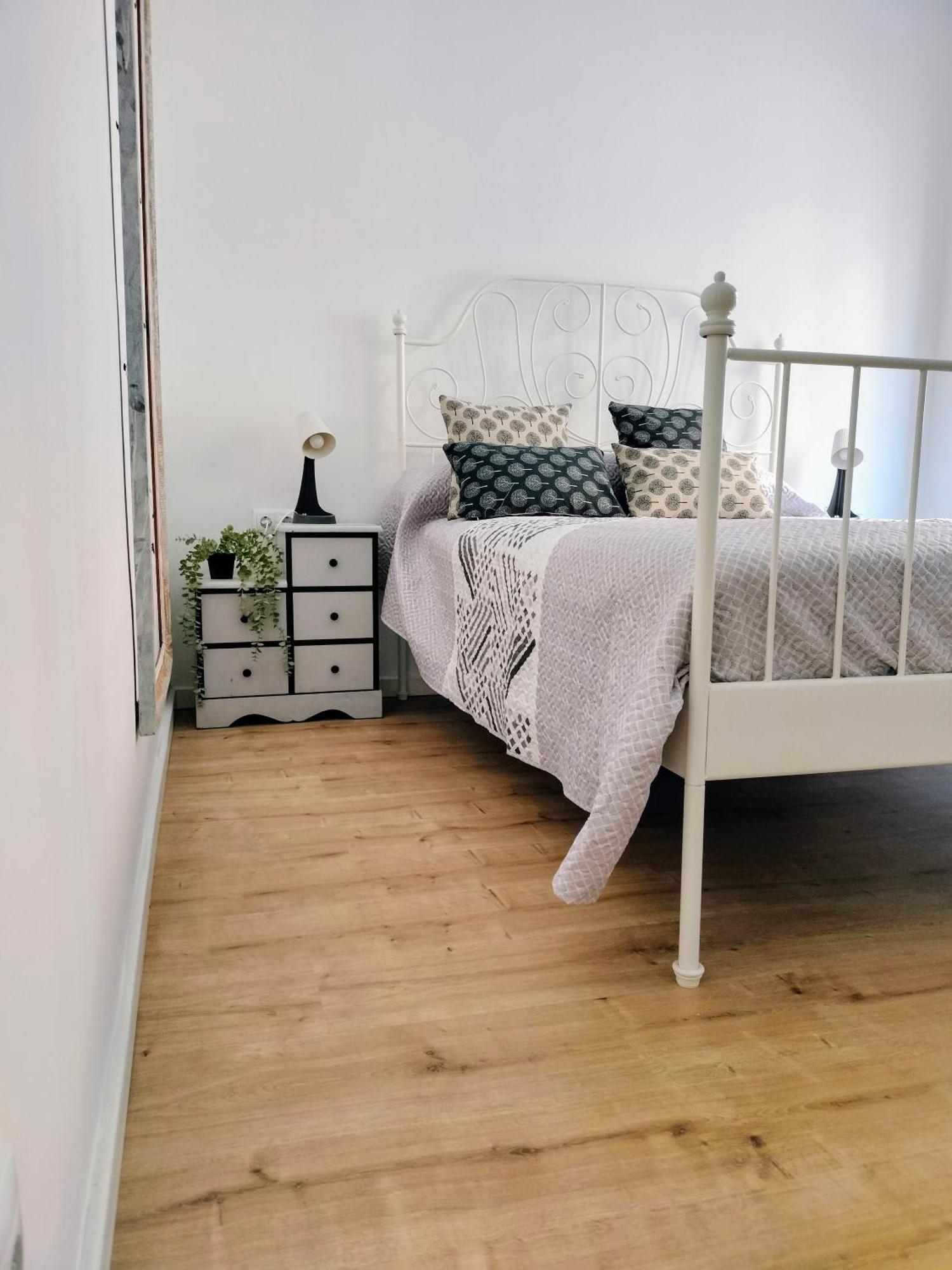 Apartamento City- Beach-port Aventura Tarragona