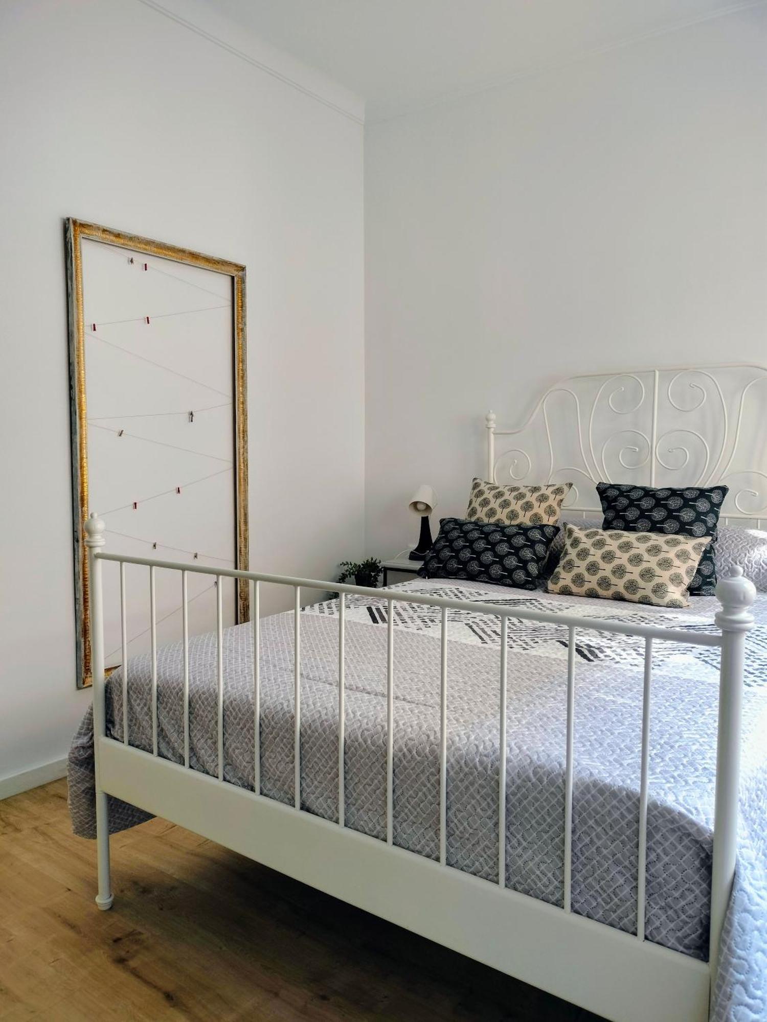 Apartamento City- Beach-port Aventura Tarragona