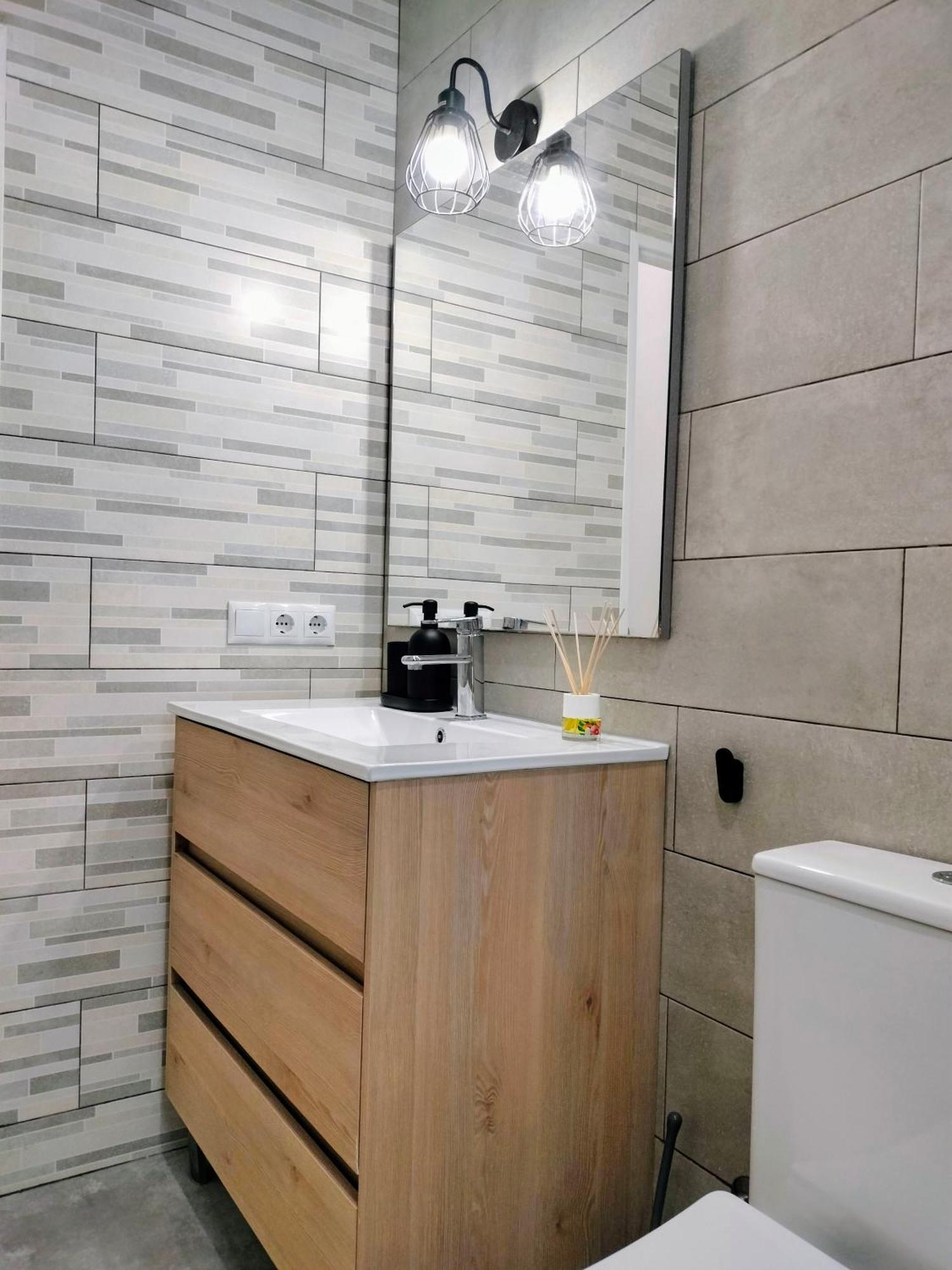 City- Beach-port Aventura Apartamento Tarragona
